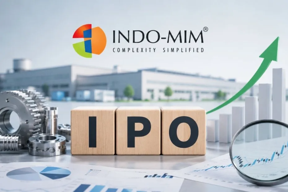 _Indo-MIM IPO Review in Marathi